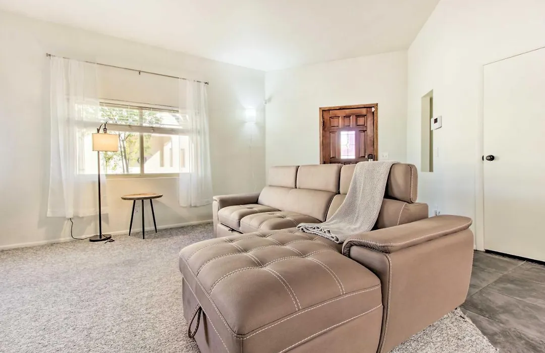 Tucson House With Pool, 13 Mi To Downtown!-1